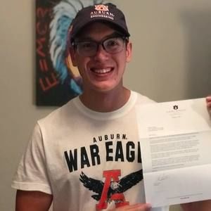 Meet your Posher, Hudson